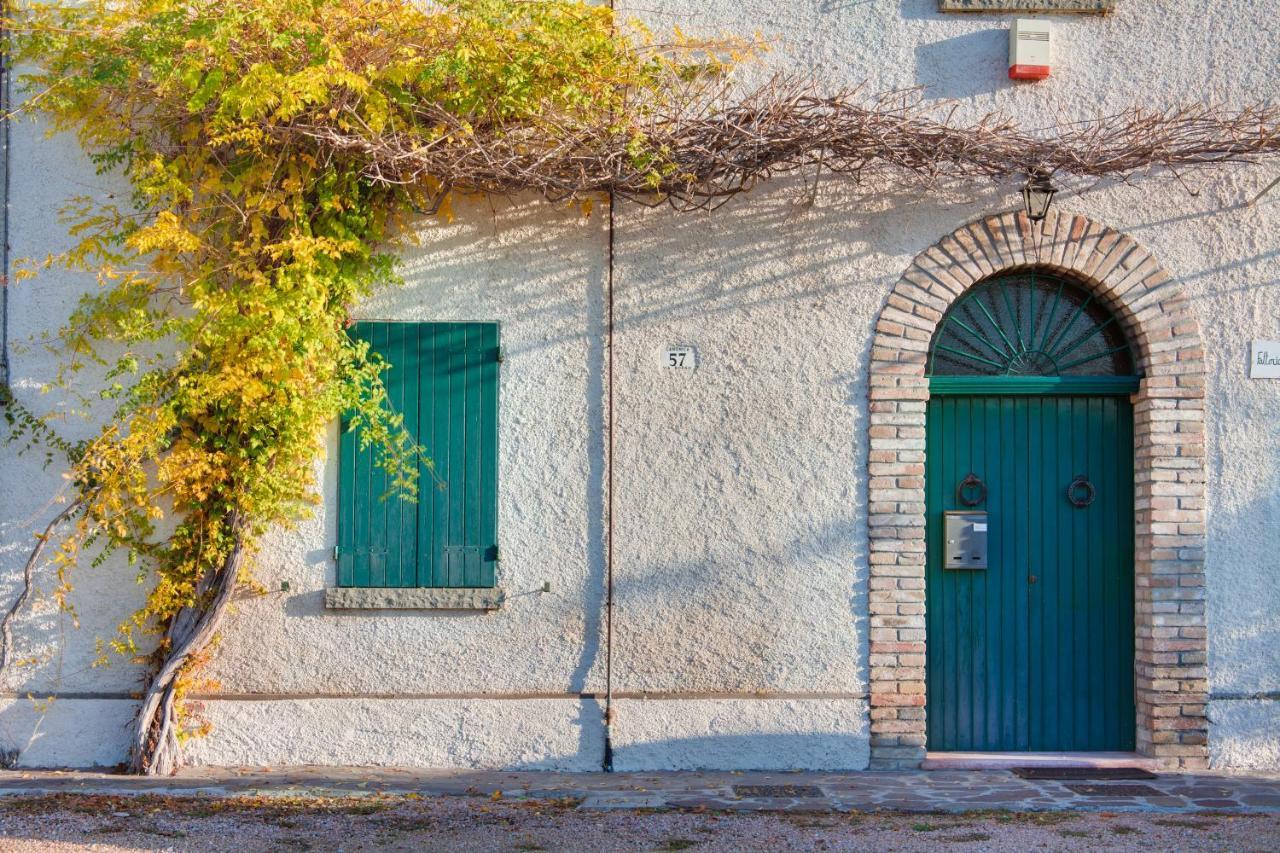 Maison d'hôtes La Fattoria à SantʼArcangelo di Romagna Extérieur photo